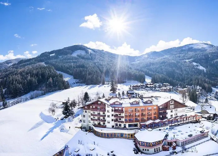 Hotel Der Kirchheimerhof