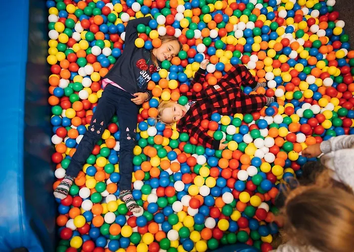 Der Kirchheimerhof Szálloda Bad Kleinkirchheim