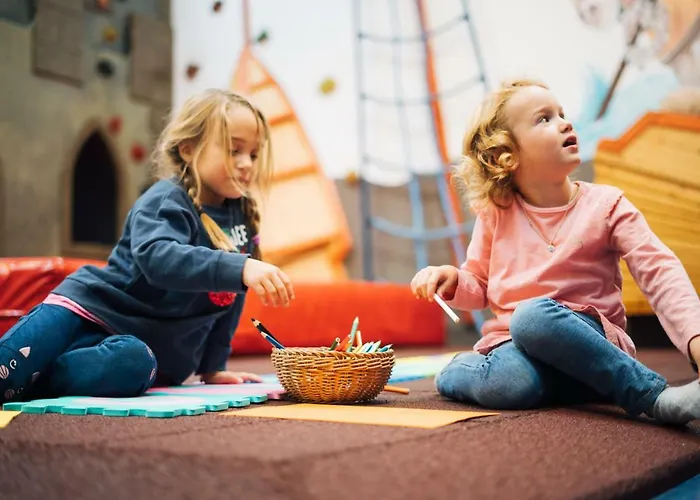 Der Kirchheimerhof Bad Kleinkirchheim