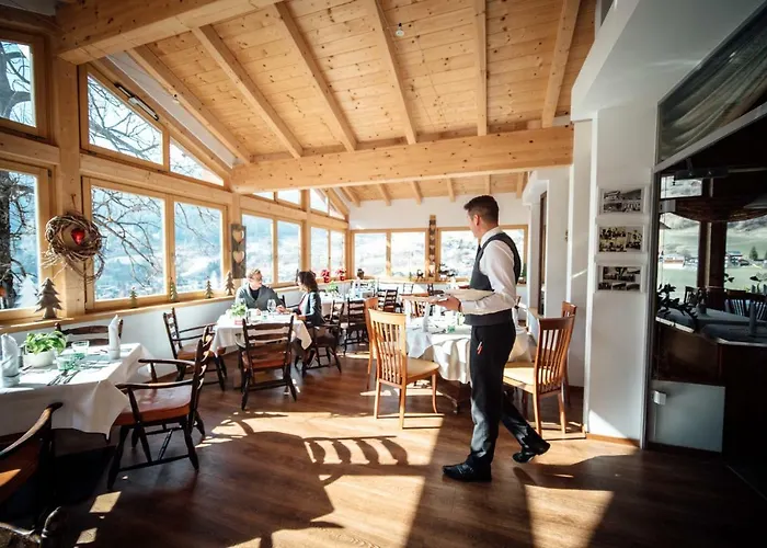 Hotel Der Kirchheimerhof Bad Kleinkirchheim