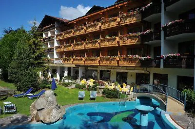 Der Kirchheimerhof Hotel 4*